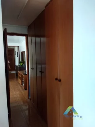 Imagem Apartamento com 2 dormitórios à venda, 65 m² por R$ 275.000,00 - Jardim da Saúde - São Paulo/SP