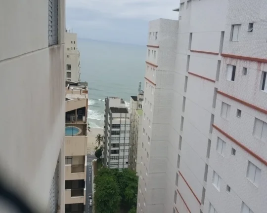 Imagem Lindo apartamento amplamente reformado, lazer completo, Astúrias