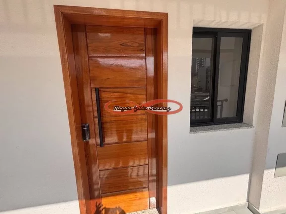 APARTAMENTO DE FINO ACABAMENTO À VENDA VILA ARICANDUVA (NOVO)