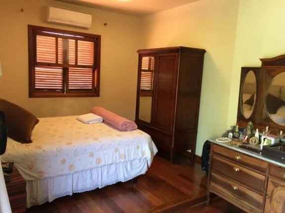 Imagem Casa em Alphaville - 470m²
