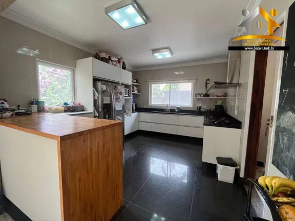 Imagem Casa - Nova Higienópolis - Jandira | Batelli Imóveis