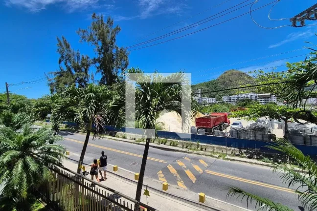 Imagem Apartamento à Venda - Recreio, 2 Quartos, 82 m2