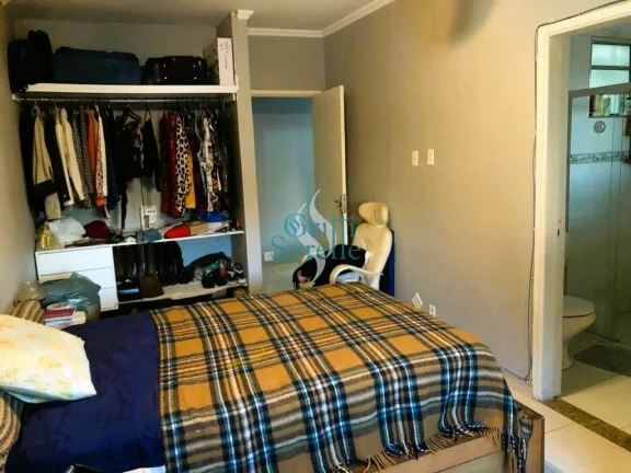 Imagem Apartamento à Venda em Vila Nova Conceição - São Paulo/SP.