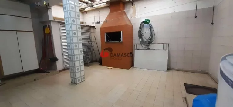 Imagem Sobrado à venda 3 Quartos, 1 Suite, 2 Vagas, 193M², Santa Maria, São Caetano do Sul - SP