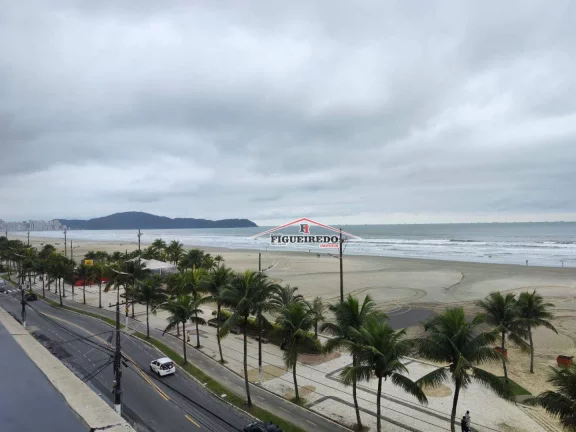 Imagem Kitnet com 1 dormitório à venda, 32 m² por R$ 220.000,00 - Aviação - Praia Grande/SP