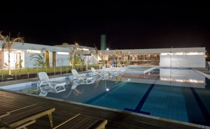 Imagem Casa em condomínio fechado para venda em Votorantim-SP!