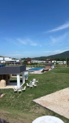 Imagem Terreno plano à venda, 450m², Praia Linda - São Pedro da Aldeia