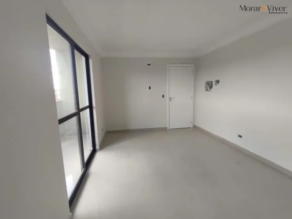Imagem Apartamento para Venda em São José dos Pinhais, Afonso Pena, 3 dormitórios, 1 suíte, 2 banheiros, 1 vaga