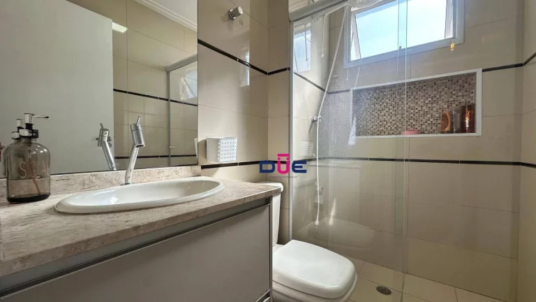 Imagem Cobertura com 3 dormitórios à venda, 180 m² por R$ 1.550.000,00 - Boqueirão - Santos/SP
