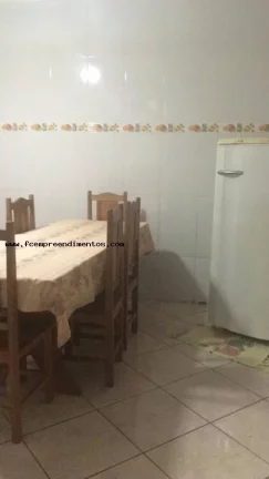 Imagem Edícula para Venda em Limeira, JARDIM SÃO LOURENÇO, 1 dormitório, 3 banheiros, 2 vagas
