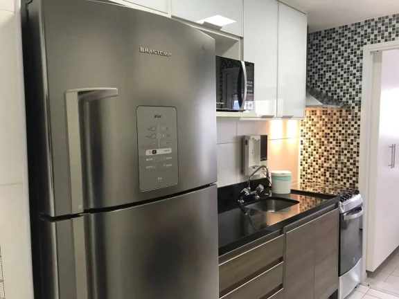Imagem Apartamento 111 m² - Aclimação, 3 dormitórios