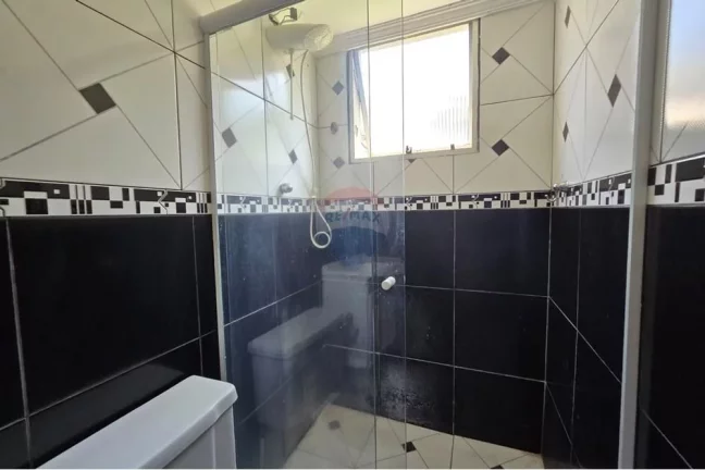 Imagem APARTAMENTO 2 QUARTOS COM 52m² EM REALENGO- RIO DE JANEIRO