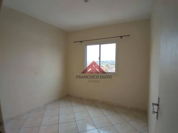 Imagem Apartamento com 2 dormitórios para alugar, 40 m² por R$ 1.077,78/mês - Trindade - São Gonçalo/RJ