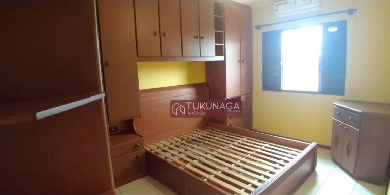 Imagem Casa com Piscina, 2 quartos à venda, 146 m² por R$ 1.200.000 - Jardim do Lago - Atibaia/SP
