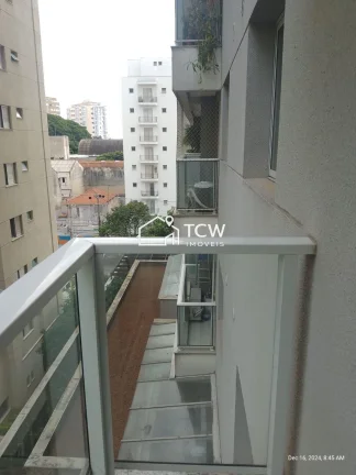Imagem Apartamento à venda no bairro Aclimação - São Paulo/SP, Zona Central
