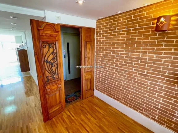 Imagem Apartamento à venda Paraíso São Paulo