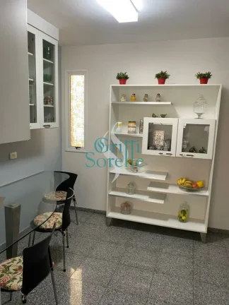 Imagem Apartamento à Venda na Vila Uberabinha - Sâo Paulo/SP.