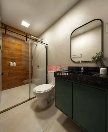 Imagem Casa com 2 dormitórios à venda, 72 m² por R$ 339.000,00 - Vila do Peró - Cabo Frio/RJ
