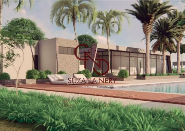Imagem Terreno no Condomínio Maxlife Jardins, Parnamirim - RN