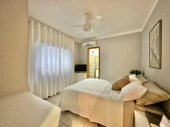 Imagem Apartamento 2 Dormitórios - Bairro --