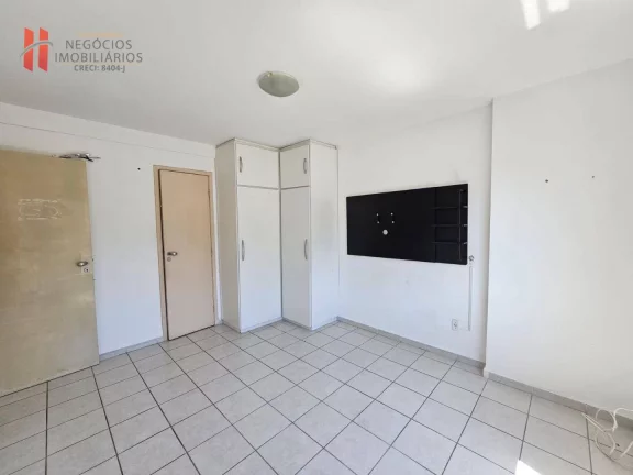 Imagem Excelente Apartamento com 110m² no Jardim 25 de Agosto.