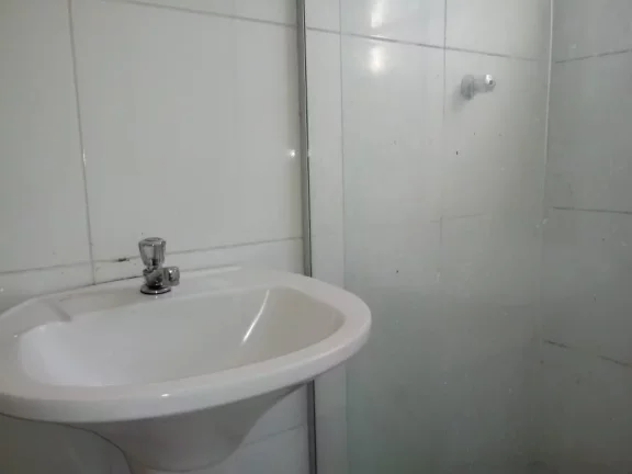 Imagem Apartamento na Bela Vista com 1 dormitório