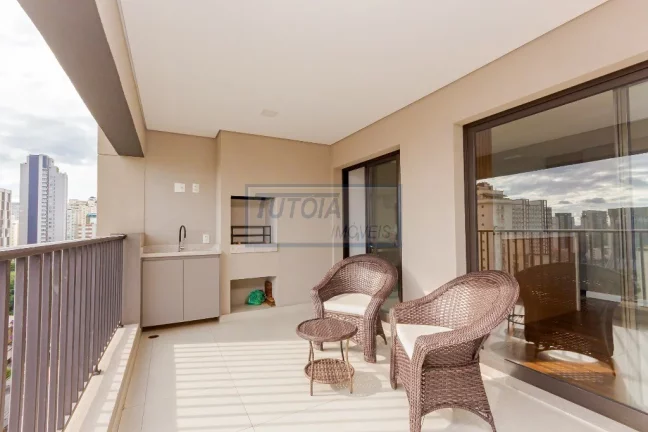Imagem APARTAMENTO À VENDA NA VILA MARIANA, SÃO PAULO