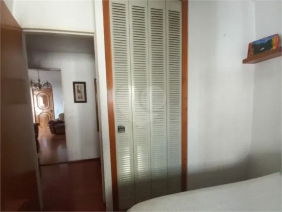 Imagem Apartamento à venda com 3 quartos, sendo 1 suíte, no condomínio Edifício Vermont, São Paulo - SP
