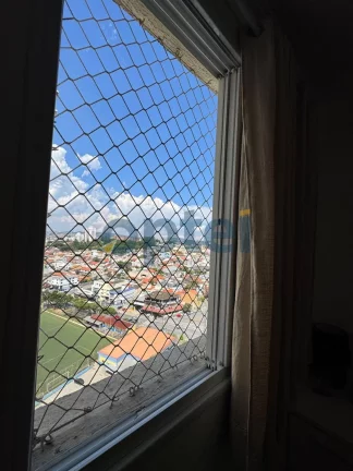 Imagem Apartamento Mobiliado de 49m2, 2 dorms no Condomínio Collection - Assunção em São Bernardo do Campo