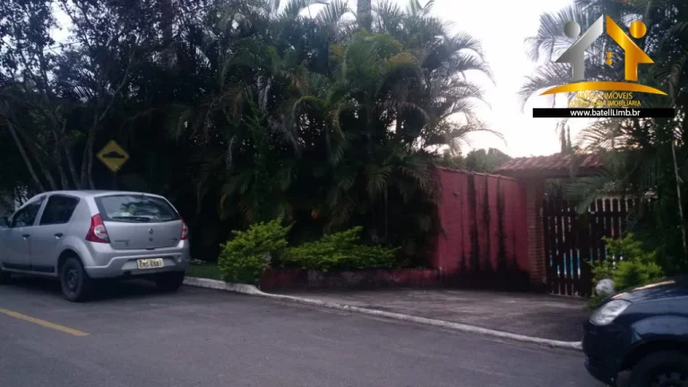 Imagem Bela Casa Térrea no Condomínio Colinas de Caucaia do Alto - Cotia