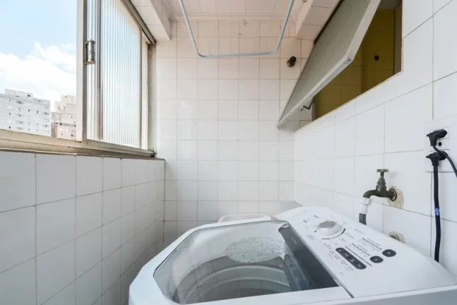 Imagem Apartamento com 1 Quarto à Venda, 47 m² em Cambuci - São Paulo Imagem Apartamento com 1 Quarto à Venda, 47 m² em Cambuci - São Paulo