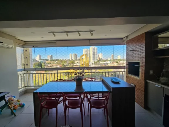 Imagem AP1548

Apartamento com 3 quartos no Parque Amazônia, com 92m² de área privativa

O apartamento p...