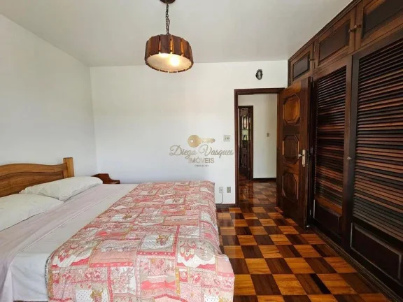 Imagem Casa para Venda em Teresópolis / RJ no bairro Comary