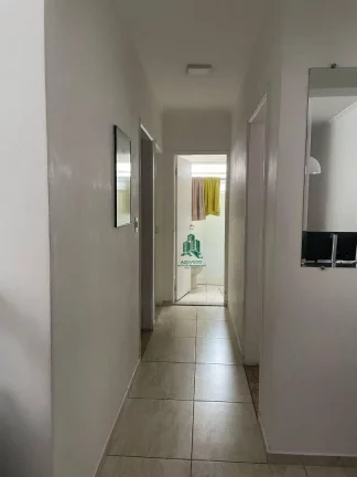 Imagem Apartamento com 2 dormitórios à venda, 64 m² por R$ 340.000,00 - Parque Novo Mundo - São Paulo/SP