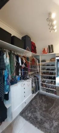 Imagem Casa Condomínio - Ribeirão Preto - Quintas de São José