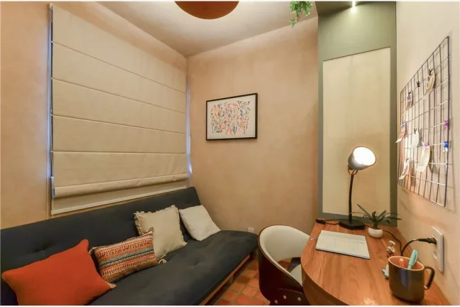 Imagem APARTAMENTO RESIDENCIAL em São Paulo - SP, Vila Clementino