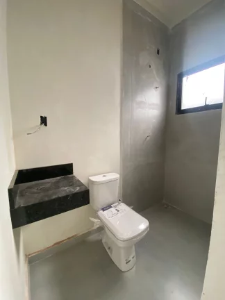 Imagem Linda casa a venda no Condomínio Ninho Verde I Eco Residence