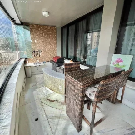 Imagem Apartamento para Venda em São Bernardo do Campo, Centro, 4 dormitórios, 4 suítes, 6 banheiros, 5 vagas