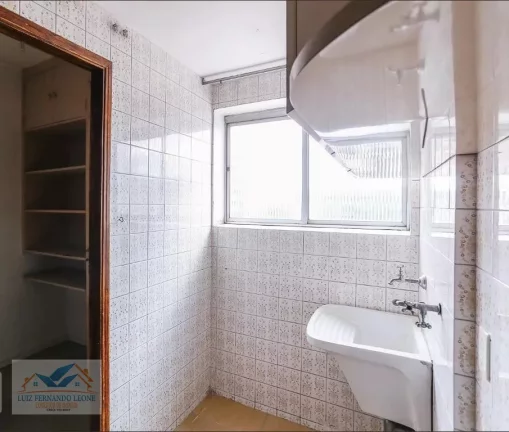 Imagem Apartamento para locação, 3 dormitórios sendo 1 suíte, 1 vaga. Perdizes