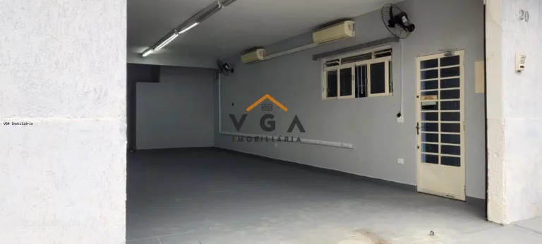 Imagem Prédio Comercial para Locação em São Paulo, Vila Marieta