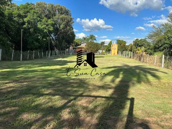 Imagem Sitio a venda - Bairro Cidade Jardim - Esmeralda - MG