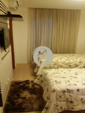 Imagem APARTAMENTO NOVO DE ALTO PADRÁO A VENDA NO EMBARÉ