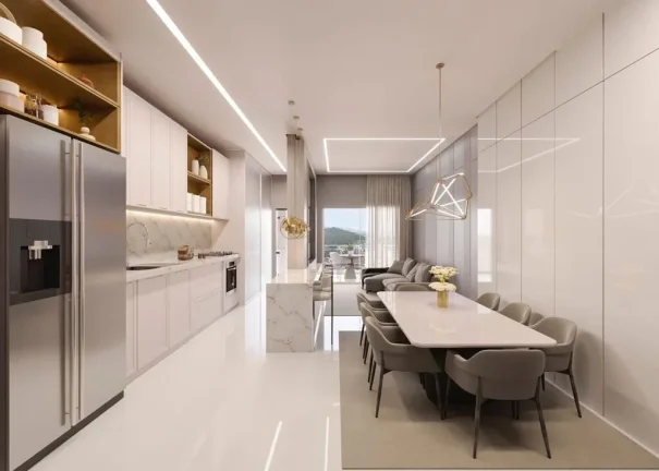 Imagem Apartamento à venda em Itapema, Centro, com 3 quartos, 113,5m2