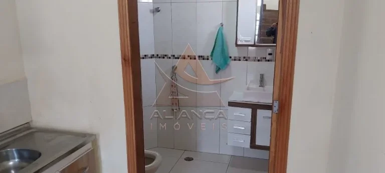 Imagem Casa - Ribeirão Preto - Jardim Centenário