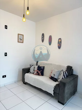 Imagem APARTAMENTO RESIDENCIAL em UBATUBA - SP, IPIRANGUINHA