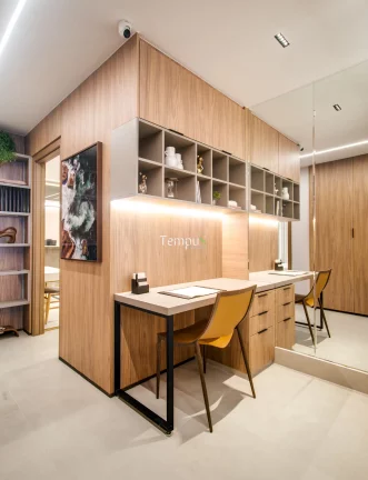 Imagem Artesano Reserva Marista - Apartamento lançamento, 3 suítes - Setor Marista