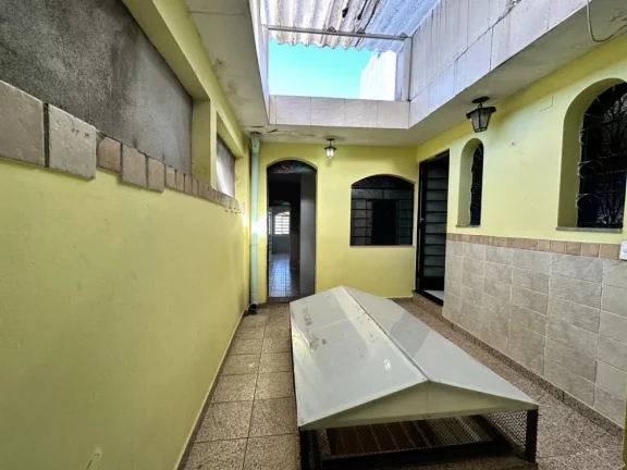Imagem Casa com 3 Quartos à Venda, 140 m² em Vila Gomes Cardim - São Paulo