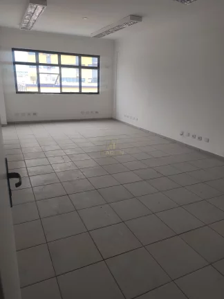 Imagem Sala - Ed Guedes Tower