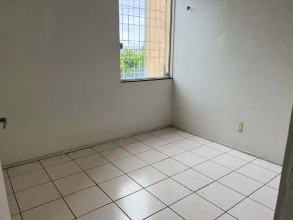 Imagem Apartamento 3 dormitórios para Venda em Teresina, Macaúba, 3 dormitórios, 2 banheiros, 1 vaga