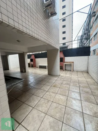 Imagem Apartamento com 1 quarto, à venda em Praia Grande, Aviação
